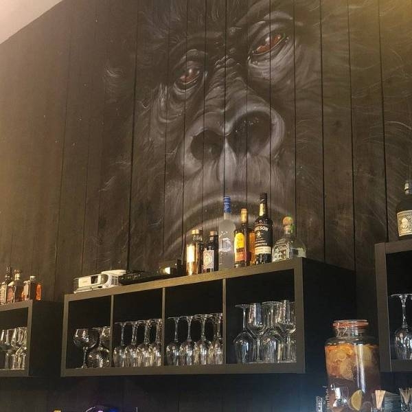 Le Cinq - Restaurant Bordeaux - bien manger BORDEAUX