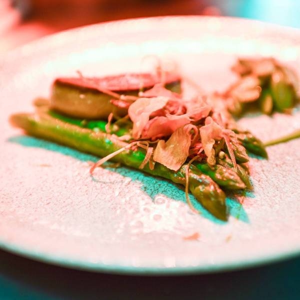 Le Cinq - Restaurant Bordeaux - les meilleurs restaurant de BORDEAUX